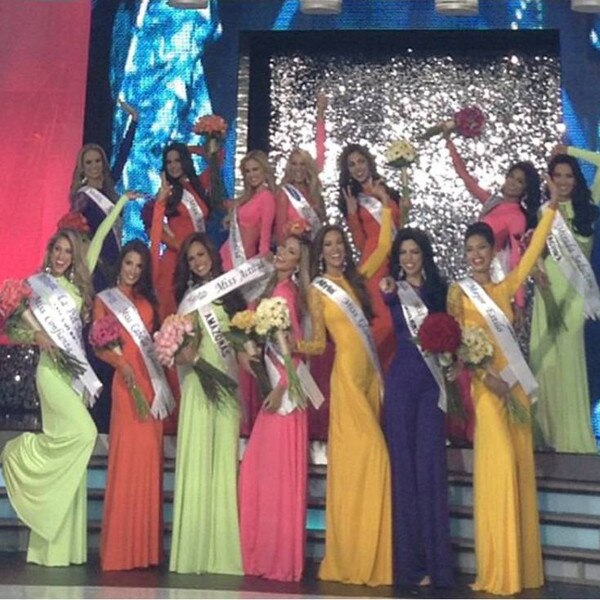 Miss Venezuela Miss Venezuela