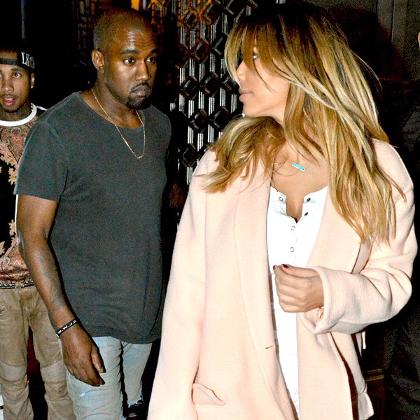 Kim Kardashian, Kanye West Kim Kardashian, Kanye West