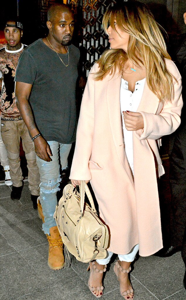 Kim Kardashian, Kanye West Kim Kardashian, Kanye West