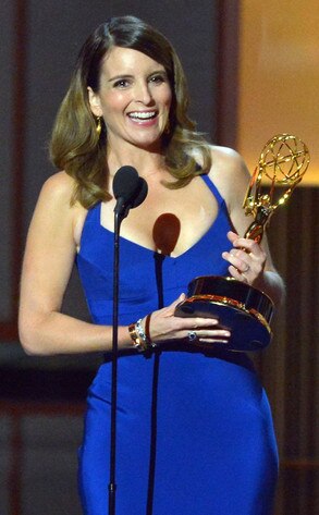 Tina Fey, Emmy Awards Show Tina Fey, Emmy Awards Show