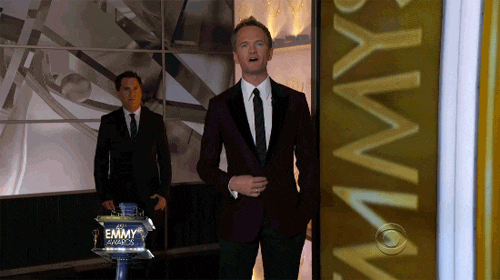 E! Loves Emmys GIF E! Loves Emmys GIF
