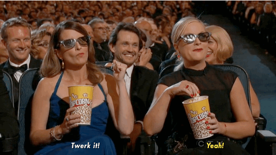 E! Loves Emmys GIF E! Loves Emmys GIF