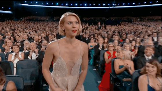E! Loves Emmys GIF E! Loves Emmys GIF
