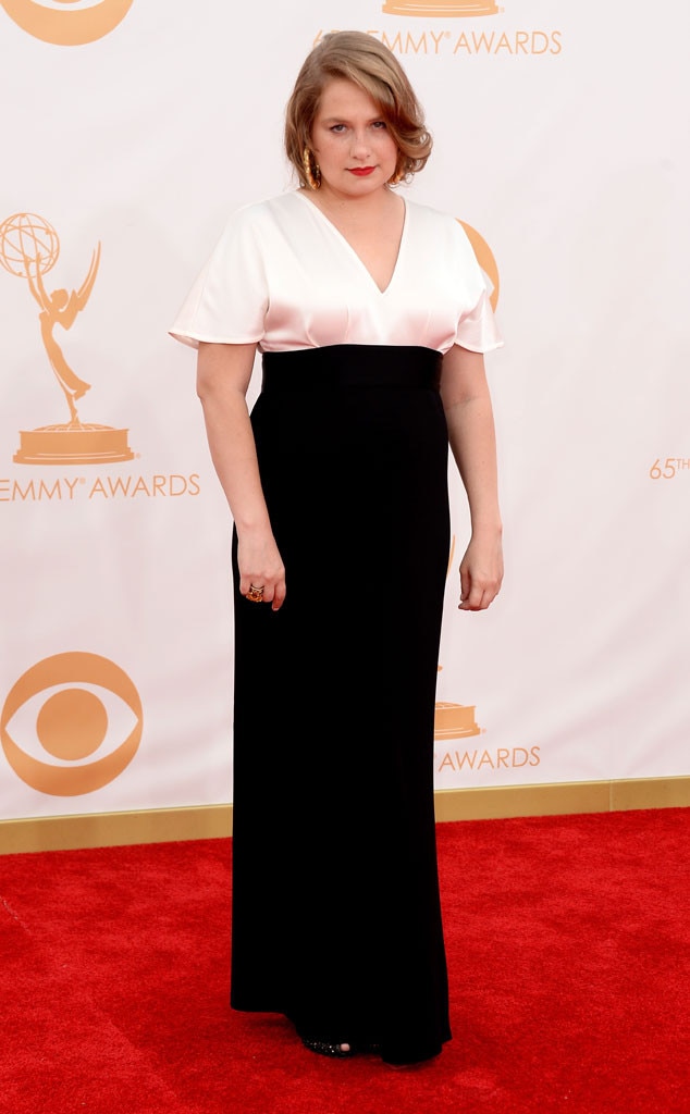 Merritt Wever, Emmy Awards Merritt Wever, Emmy Awards