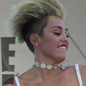 Miley Cyrus Miley Cyrus