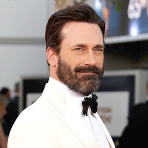 Jon Hamm Jon Hamm
