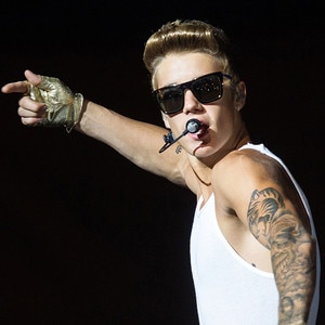 Justin Bieber Justin Bieber