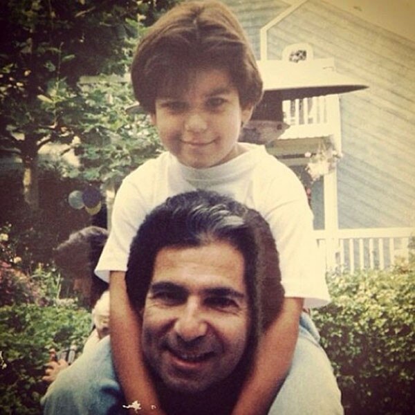 Rob Kardashian Rob Kardashian