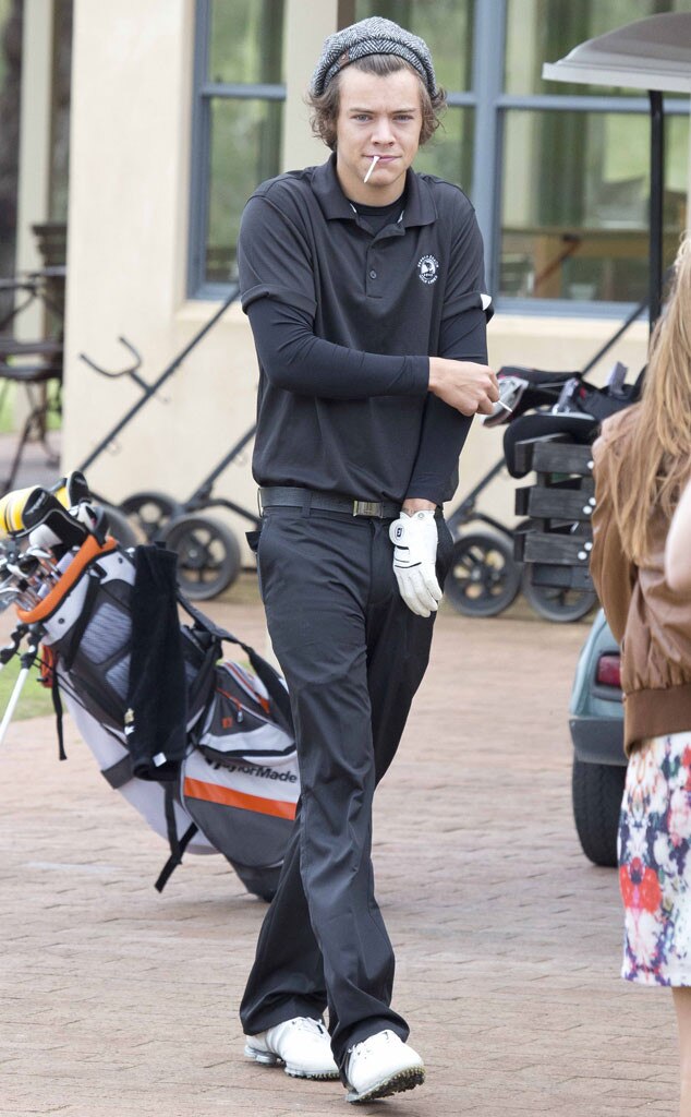 Harry Styles Harry Styles