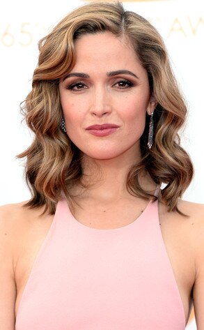 Rose Byrne, Emmy Awards, 2013 Rose Byrne, Emmy Awards, 2013