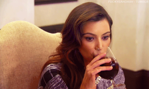 Kim Kardashian, gif Kim Kardashian, gif