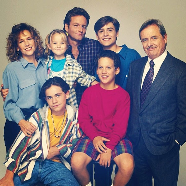 Boy Meets World, Cast Boy Meets World, Cast