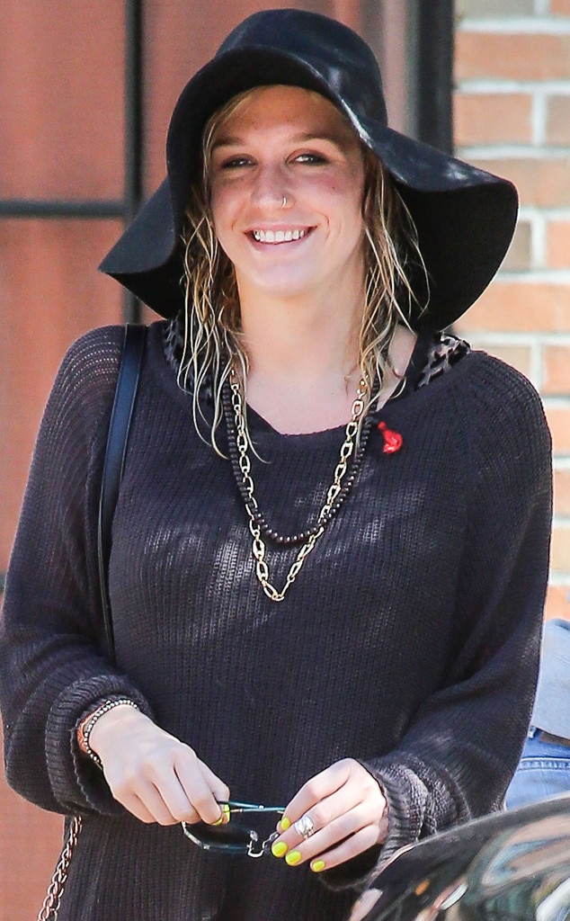 Kesha, Ke$ha Kesha, Ke$ha