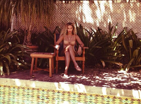 Beyonce Beyonce