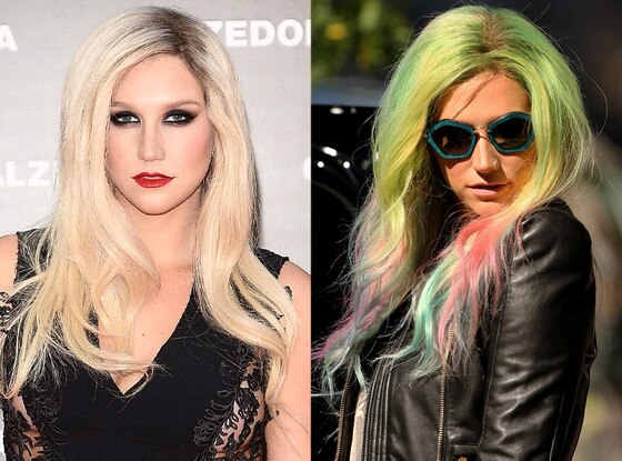 Kesha, Ke$ha Kesha, Ke$ha