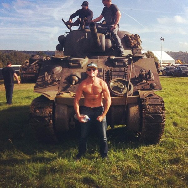 Scott Eastwood Scott Eastwood