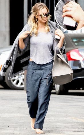 Kaley Cuoco Kaley Cuoco