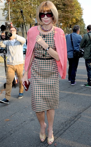Anna Wintour Anna Wintour