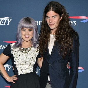 Kelly Osbourne, Matthew Mosshart Kelly Osbourne, Matthew Mosshart