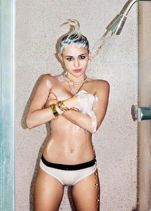 Miley Cyrus, Twitter, Rolling Stone Miley Cyrus, Twitter, Rolling Stone