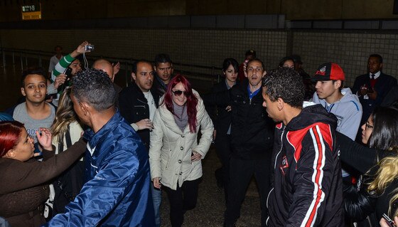 Dulce Maria Dulce Maria