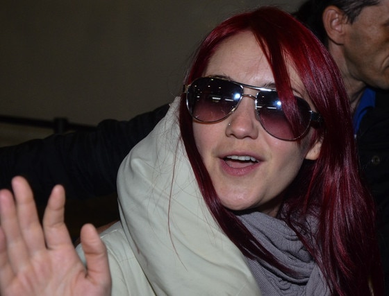 Dulce Maria Dulce Maria