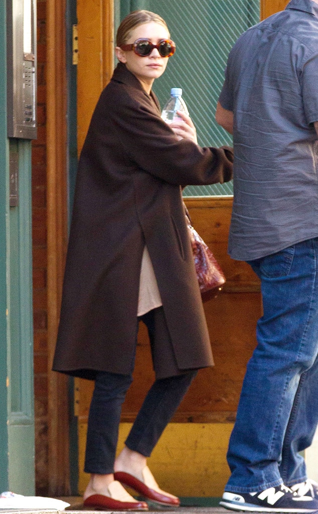 Ashley Olsen Ashley Olsen