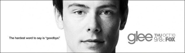 Glee, Corey Monteith Glee, Corey Monteith