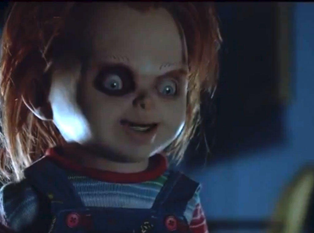 Curse of Chucky Curse of Chucky