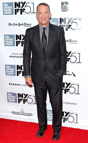 Tom Hanks Tom Hanks