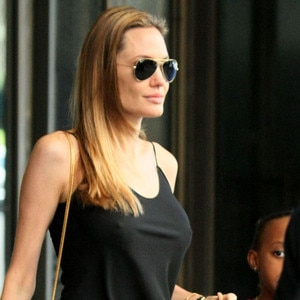 Angelina Jolie Angelina Jolie