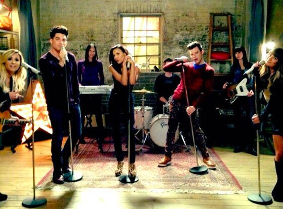 Glee Glee