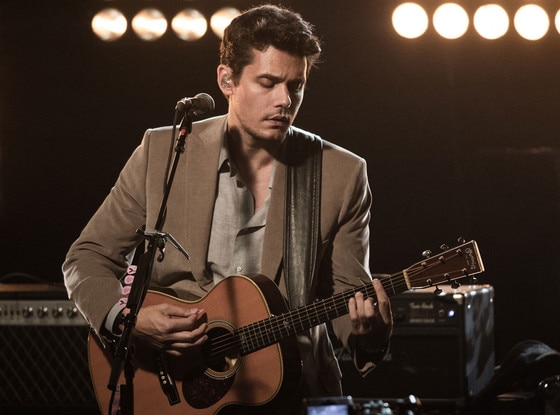 John Mayer John Mayer