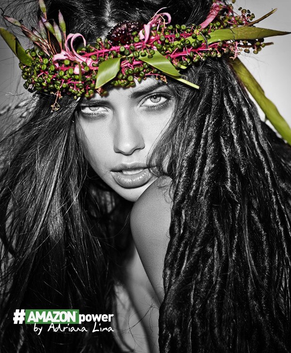 Adriana Lima Adriana Lima