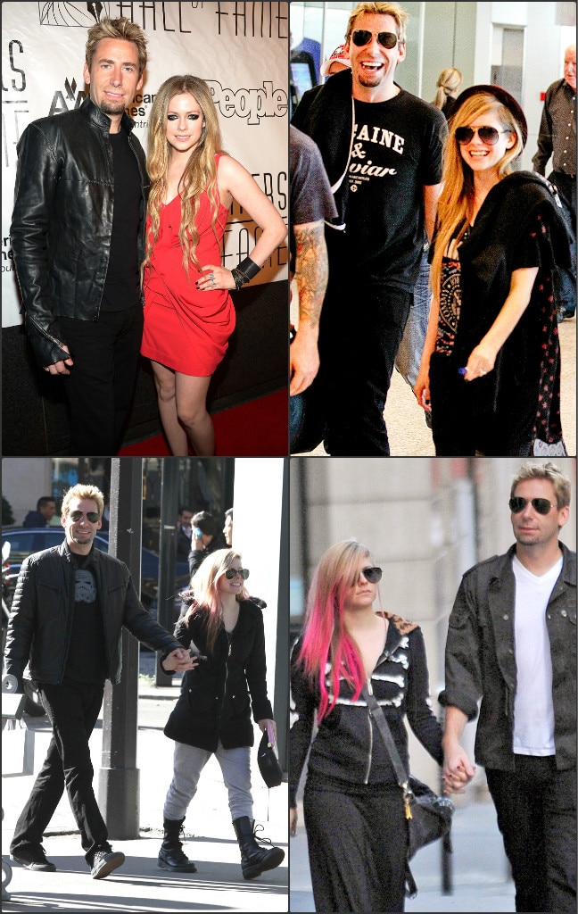 Avril Lavigne Avril Lavigne