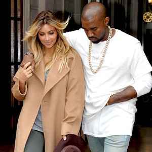 Kim Kardashian, Kanye West Kim Kardashian, Kanye West