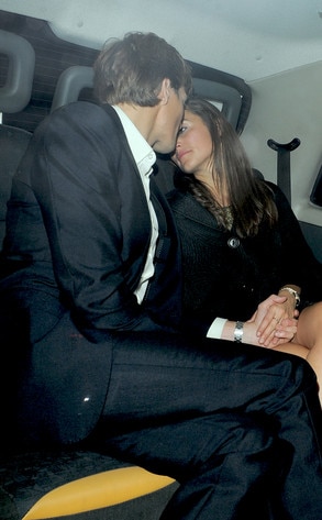 Pippa Middleton, Nico Jackson Pippa Middleton, Nico Jackson