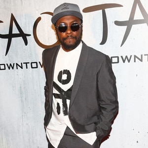 Will.i.am, TAO Downtown Grand Opening Will.i.am, TAO Downtown Grand Opening