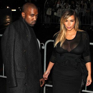 Kim Kardashian, Kanye West Kim Kardashian, Kanye West