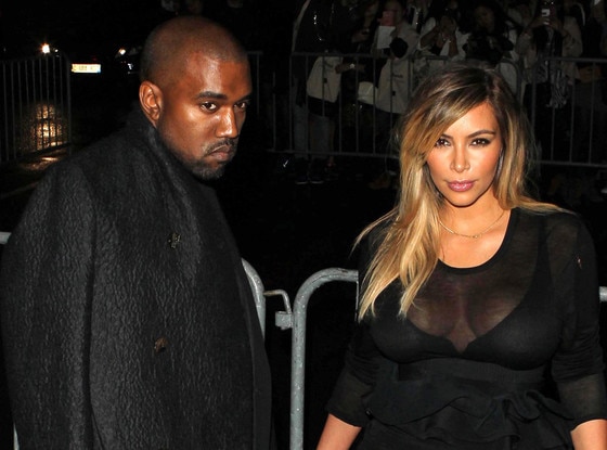 Kim Kardashian, Kanye West Kim Kardashian, Kanye West