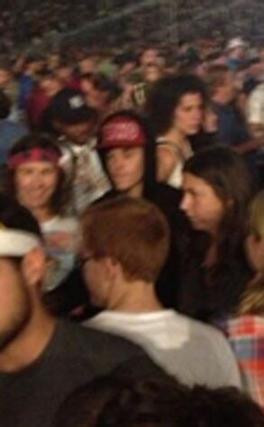 Justine Bieber Justine Bieber