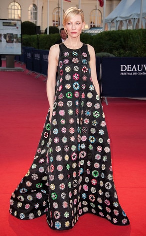 Cate Blanchett Cate Blanchett