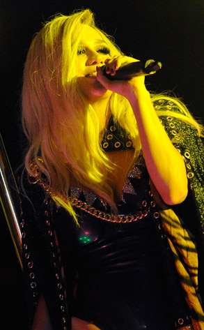 Kesha, Ke$ha Kesha, Ke$ha