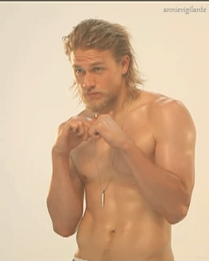 Charlie Hunnam GIF Charlie Hunnam GIF