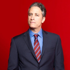 Jon Stewart, The Daily Show Jon Stewart, The Daily Show