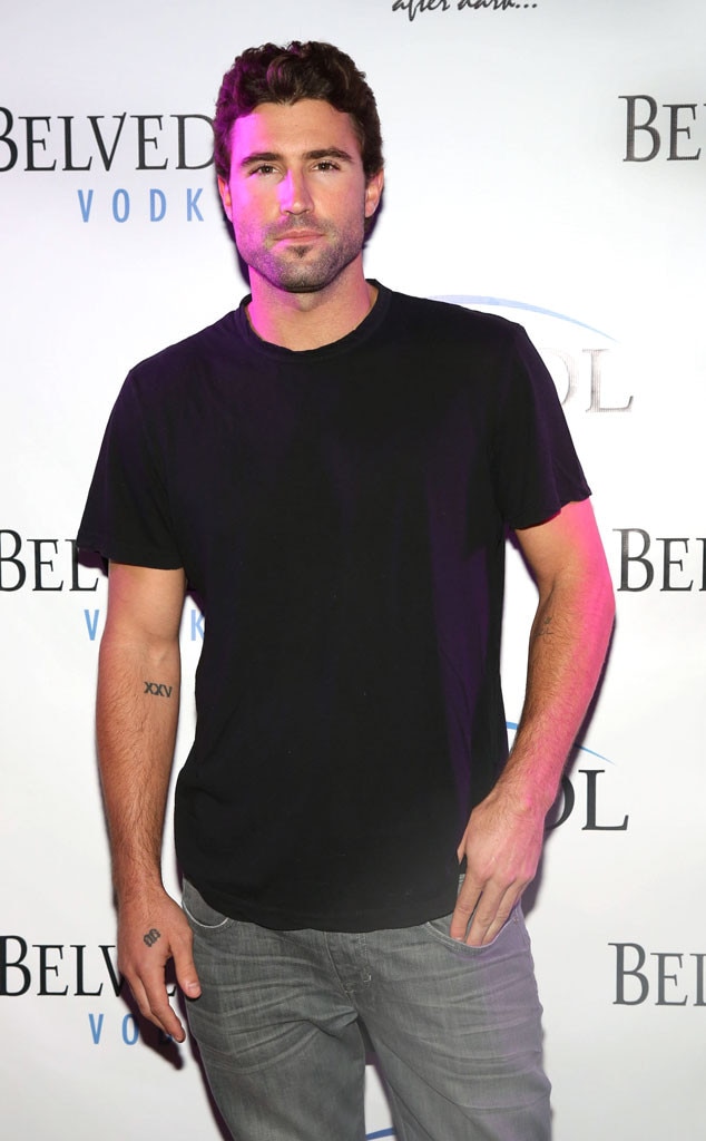 Brody Jenner Brody Jenner