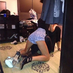 Harry Styles, Paige Reifler Harry Styles, Paige Reifler