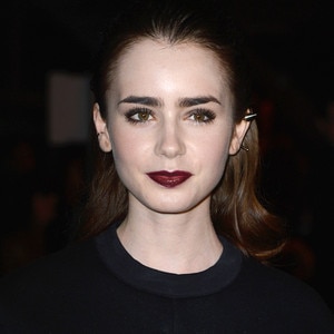 Lily Collins Lily Collins