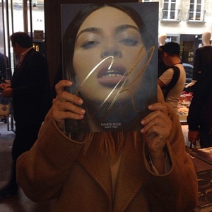 Kim Kardashian, Instagram Kim Kardashian, Instagram