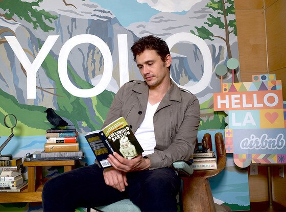 James Franco James Franco